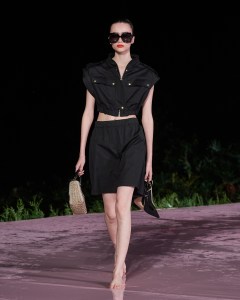 Carolina Herrara Resort 2024