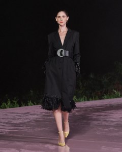 Carolina Herrara Resort 2024