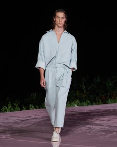 Carolina Herrara Resort 2024