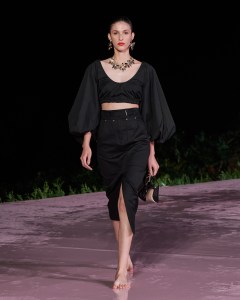 Carolina Herrara Resort 2024