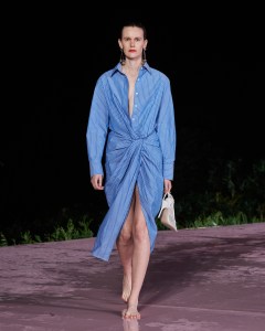 Carolina Herrara Resort 2024