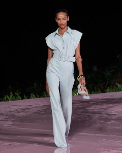 Carolina Herrara Resort 2024