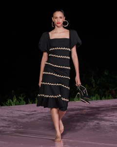 Carolina Herrara Resort 2024
