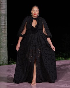 Carolina Herrara Resort 2024