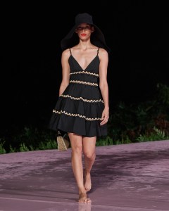 Carolina Herrara Resort 2024