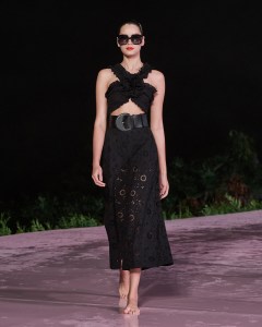 Carolina Herrara Resort 2024