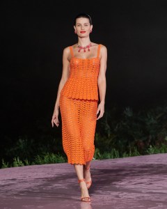 Carolina Herrara Resort 2024