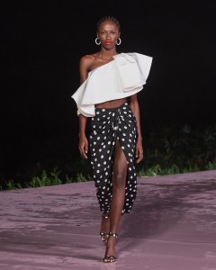 Carolina Herrara Resort 2024