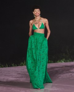 Carolina Herrara Resort 2024