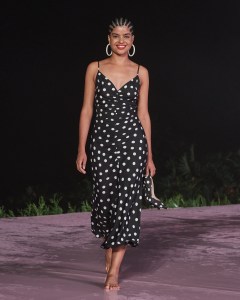 Carolina Herrara Resort 2024
