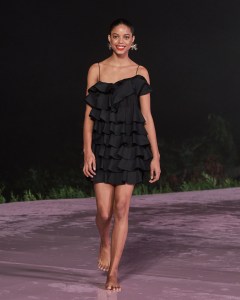 Carolina Herrara Resort 2024