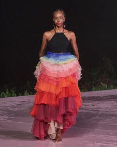 Carolina Herrara Resort 2024