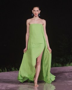 Carolina Herrara Resort 2024