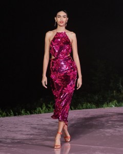 Carolina Herrara Resort 2024