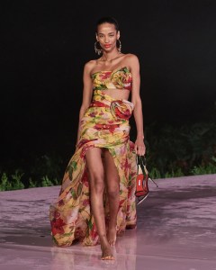 Carolina Herrara Resort 2024