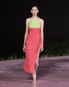 Carolina Herrara Resort 2024