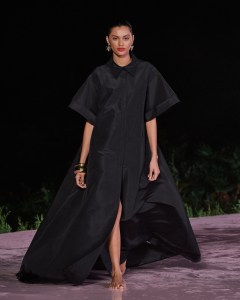Carolina Herrara Resort 2024