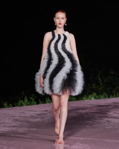 Carolina Herrara Resort 2024