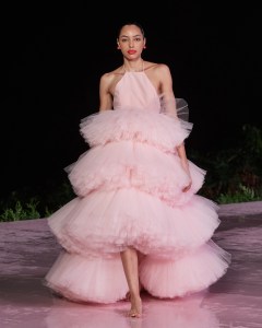 Carolina Herrara Resort 2024