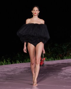 Carolina Herrara Resort 2024