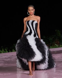 Carolina Herrara Resort 2024