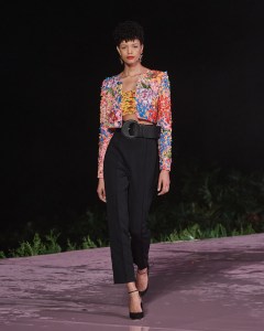 Carolina Herrara Resort 2024
