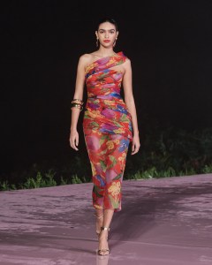 Carolina Herrara Resort 2024