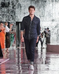 Carolina Herrara Resort 2024