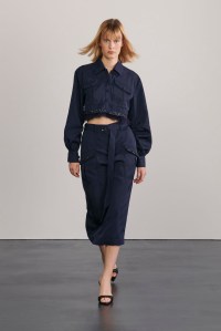 Cinq À Sept Resort 2024