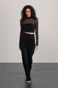 Cinq À Sept Resort 2024