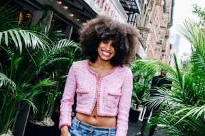 Zazie Beetz