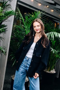 Katie Holmes