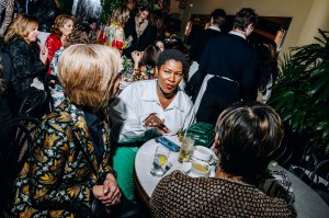 Stephanie Okereke Linus