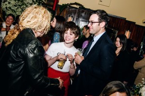 Sophia Lillis