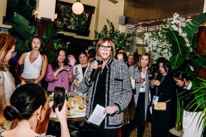 Jane Rosenthal