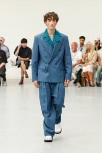 Charles Jeffrey Loverboy RTW Spring 2024