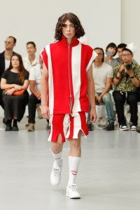 Charles Jeffrey Loverboy RTW Spring 2024