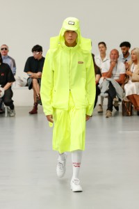 Charles Jeffrey Loverboy RTW Spring 2024