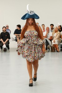 Charles Jeffrey Loverboy RTW Spring 2024