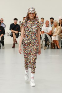 Charles Jeffrey Loverboy RTW Spring 2024
