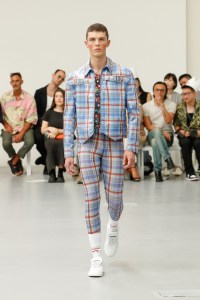 Charles Jeffrey Loverboy RTW Spring 2024
