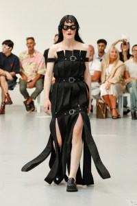 Charles Jeffrey Loverboy RTW Spring 2024