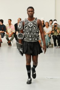 Charles Jeffrey Loverboy RTW Spring 2024