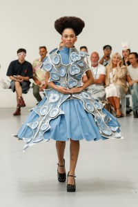 Charles Jeffrey Loverboy RTW Spring 2024