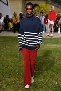 Rhude RTW Spring 2024