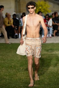 Rhude RTW Spring 2024