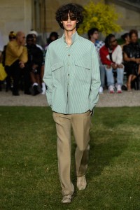 Rhude RTW Spring 2024