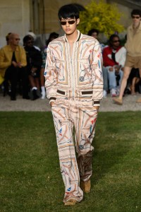 Rhude RTW Spring 2024