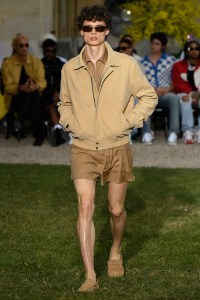 Rhude RTW Spring 2024