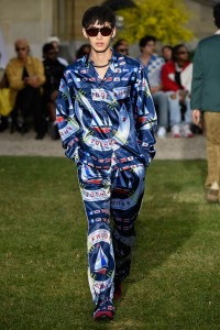 Rhude RTW Spring 2024